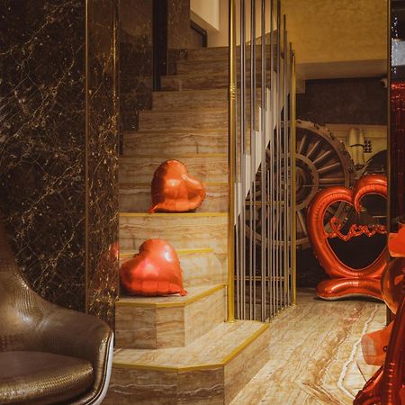 Hidden Bank: Digger'S Dream Apartment พลอฟดิฟ ภายนอก รูปภาพ