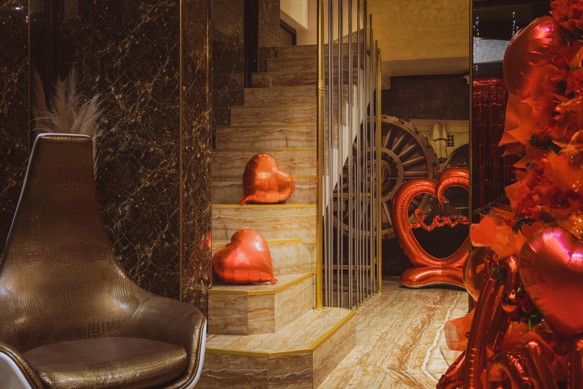 Hidden Bank: Digger'S Dream Apartment พลอฟดิฟ ภายนอก รูปภาพ